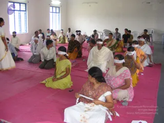2009-Activities-and-Events-at-Kailaasa-SriPuram-Sarvajnapeeta-Hyderabad