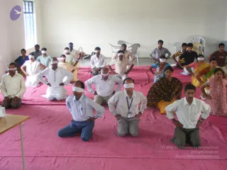 2009-Activities-and-Events-at-Kailaasa-SriPuram-Sarvajnapeeta-Hyderabad