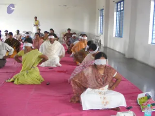 2009-Activities-and-Events-at-Kailaasa-SriPuram-Sarvajnapeeta-Hyderabad