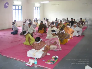 2009-Activities-and-Events-at-Kailaasa-SriPuram-Sarvajnapeeta-Hyderabad