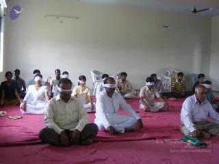 2009-Activities-and-Events-at-Kailaasa-SriPuram-Sarvajnapeeta-Hyderabad