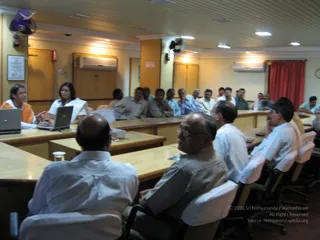 2009-Activities-and-Events-at-Kailaasa-SriPuram-Sarvajnapeeta-Hyderabad