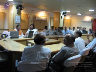 2009-Activities-and-Events-at-Kailaasa-SriPuram-Sarvajnapeeta-Hyderabad