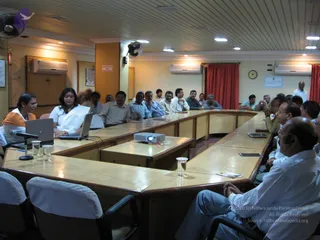 2009-Activities-and-Events-at-Kailaasa-SriPuram-Sarvajnapeeta-Hyderabad