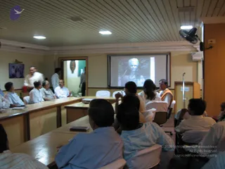 2009-Activities-and-Events-at-Kailaasa-SriPuram-Sarvajnapeeta-Hyderabad