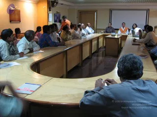 2009-Activities-and-Events-at-Kailaasa-SriPuram-Sarvajnapeeta-Hyderabad