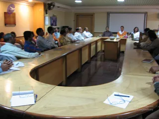 2009-Activities-and-Events-at-Kailaasa-SriPuram-Sarvajnapeeta-Hyderabad