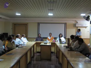 2009-Activities-and-Events-at-Kailaasa-SriPuram-Sarvajnapeeta-Hyderabad