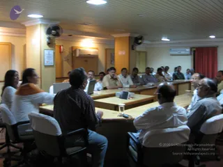 2009-Activities-and-Events-at-Kailaasa-SriPuram-Sarvajnapeeta-Hyderabad