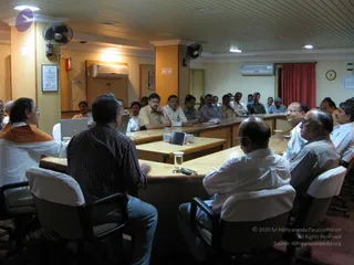2009-Activities-and-Events-at-Kailaasa-SriPuram-Sarvajnapeeta-Hyderabad