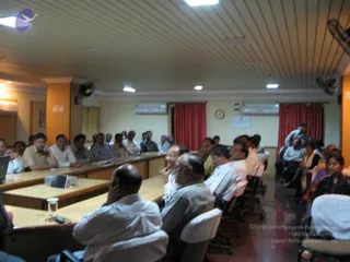 2009-Activities-and-Events-at-Kailaasa-SriPuram-Sarvajnapeeta-Hyderabad