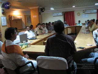 2009-Activities-and-Events-at-Kailaasa-SriPuram-Sarvajnapeeta-Hyderabad