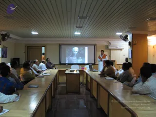 2009-Activities-and-Events-at-Kailaasa-SriPuram-Sarvajnapeeta-Hyderabad