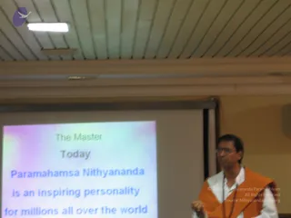 2009-Activities-and-Events-at-Kailaasa-SriPuram-Sarvajnapeeta-Hyderabad