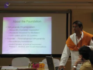 2009-Activities-and-Events-at-Kailaasa-SriPuram-Sarvajnapeeta-Hyderabad