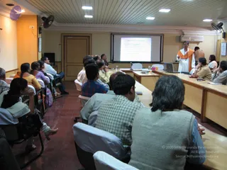 2009-Activities-and-Events-at-Kailaasa-SriPuram-Sarvajnapeeta-Hyderabad