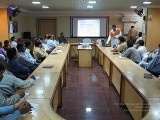 2009-Activities-and-Events-at-Kailaasa-SriPuram-Sarvajnapeeta-Hyderabad