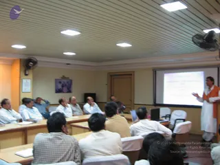 2009-Activities-and-Events-at-Kailaasa-SriPuram-Sarvajnapeeta-Hyderabad