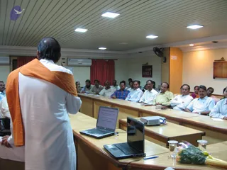 2009-Activities-and-Events-at-Kailaasa-SriPuram-Sarvajnapeeta-Hyderabad