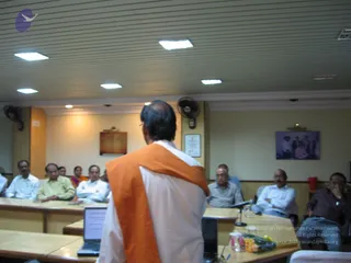 2009-Activities-and-Events-at-Kailaasa-SriPuram-Sarvajnapeeta-Hyderabad