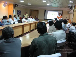 2009-Activities-and-Events-at-Kailaasa-SriPuram-Sarvajnapeeta-Hyderabad