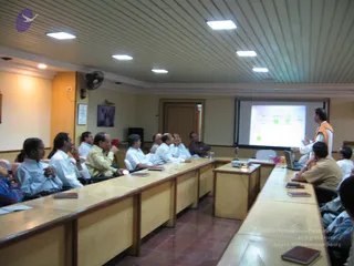 2009-Activities-and-Events-at-Kailaasa-SriPuram-Sarvajnapeeta-Hyderabad