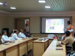 2009-Activities-and-Events-at-Kailaasa-SriPuram-Sarvajnapeeta-Hyderabad