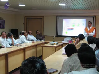 2009-Activities-and-Events-at-Kailaasa-SriPuram-Sarvajnapeeta-Hyderabad