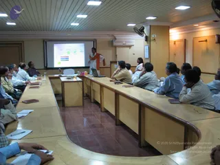 2009-Activities-and-Events-at-Kailaasa-SriPuram-Sarvajnapeeta-Hyderabad