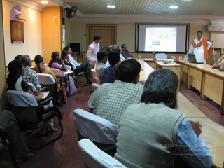 2009-Activities-and-Events-at-Kailaasa-SriPuram-Sarvajnapeeta-Hyderabad