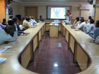 2009-Activities-and-Events-at-Kailaasa-SriPuram-Sarvajnapeeta-Hyderabad