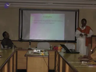 2009-Activities-and-Events-at-Kailaasa-SriPuram-Sarvajnapeeta-Hyderabad
