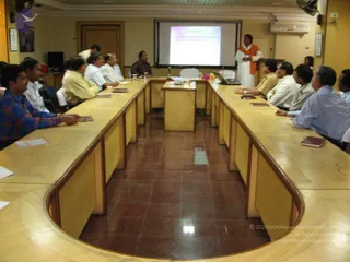 2009-Activities-and-Events-at-Kailaasa-SriPuram-Sarvajnapeeta-Hyderabad