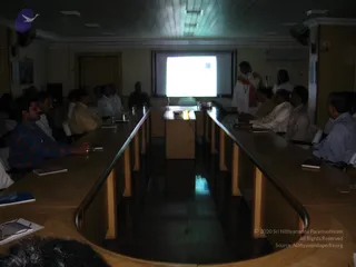 2009-Activities-and-Events-at-Kailaasa-SriPuram-Sarvajnapeeta-Hyderabad
