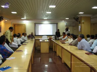 2009-Activities-and-Events-at-Kailaasa-SriPuram-Sarvajnapeeta-Hyderabad