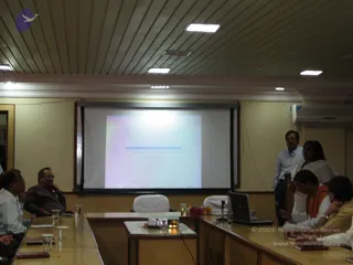 2009-Activities-and-Events-at-Kailaasa-SriPuram-Sarvajnapeeta-Hyderabad