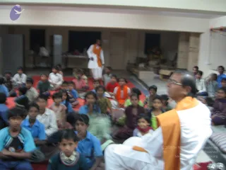 2009-Activities-and-Events-at-Kailaasa-SriPuram-Sarvajnapeeta-Hyderabad