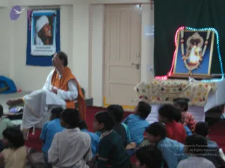2009-Activities-and-Events-at-Kailaasa-SriPuram-Sarvajnapeeta-Hyderabad