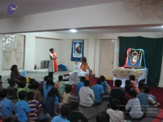 2009-Activities-and-Events-at-Kailaasa-SriPuram-Sarvajnapeeta-Hyderabad
