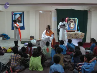 2009-Activities-and-Events-at-Kailaasa-SriPuram-Sarvajnapeeta-Hyderabad