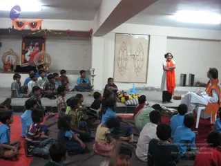 2009-Activities-and-Events-at-Kailaasa-SriPuram-Sarvajnapeeta-Hyderabad