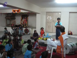 2009-Activities-and-Events-at-Kailaasa-SriPuram-Sarvajnapeeta-Hyderabad