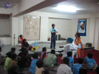 2009-Activities-and-Events-at-Kailaasa-SriPuram-Sarvajnapeeta-Hyderabad