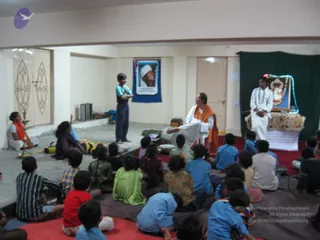 2009-Activities-and-Events-at-Kailaasa-SriPuram-Sarvajnapeeta-Hyderabad