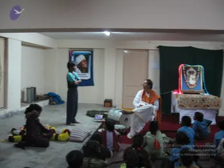 2009-Activities-and-Events-at-Kailaasa-SriPuram-Sarvajnapeeta-Hyderabad