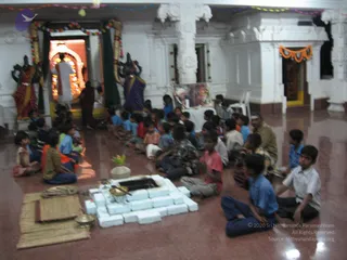 2009-Activities-and-Events-at-Kailaasa-SriPuram-Sarvajnapeeta-Hyderabad
