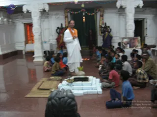 2009-Activities-and-Events-at-Kailaasa-SriPuram-Sarvajnapeeta-Hyderabad