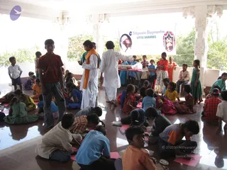 2009-Activities-and-Events-at-Kailaasa-SriPuram-Sarvajnapeeta-Hyderabad