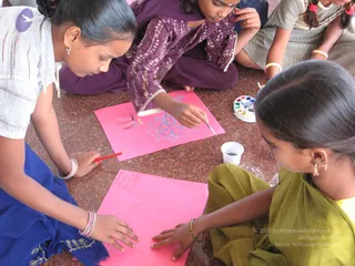 2009-Activities-and-Events-at-Kailaasa-SriPuram-Sarvajnapeeta-Hyderabad