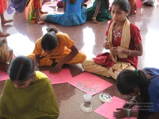 2009-Activities-and-Events-at-Kailaasa-SriPuram-Sarvajnapeeta-Hyderabad